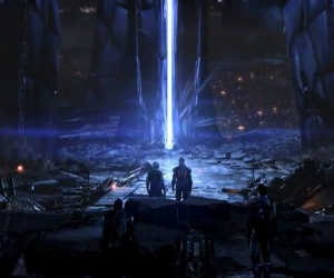 Mass Effect 4 Will run on Frostbite 2 Engine