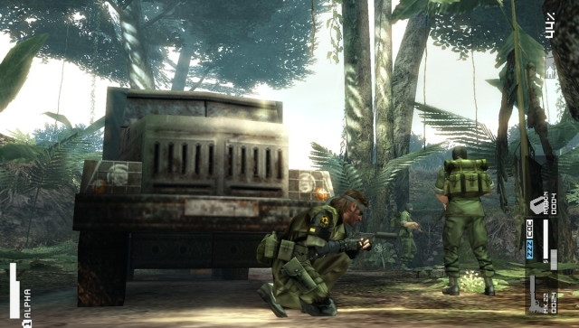 Metal...Gear?! Celebrating 25 Years Of Snake