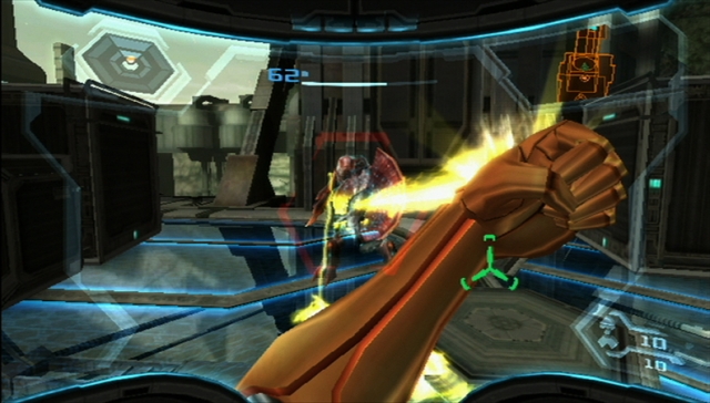 The-Vault:-Top-Ten-Wii-Games-Metroid-Prime-Trilogy