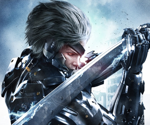 Konami Bring You the Metal Gear Rising: Revengeance Documentary
