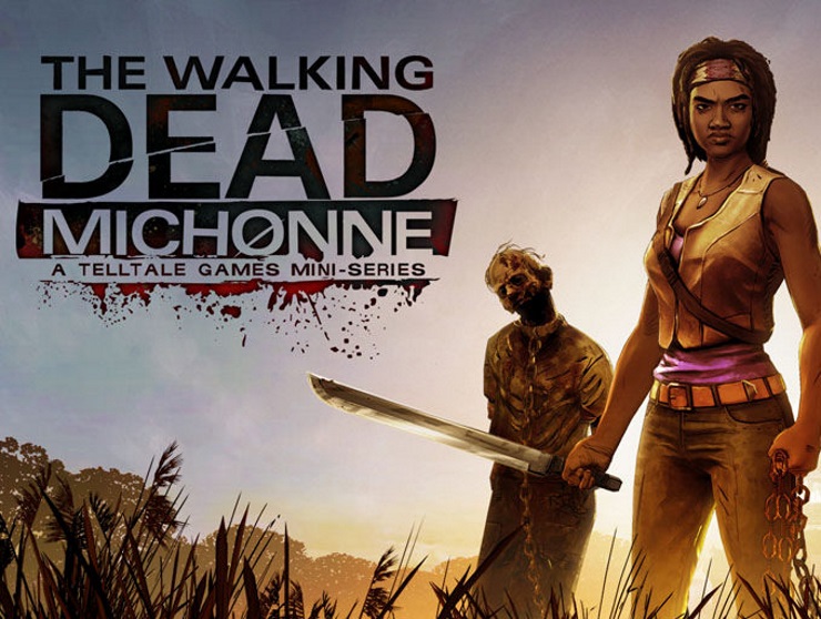 michonne