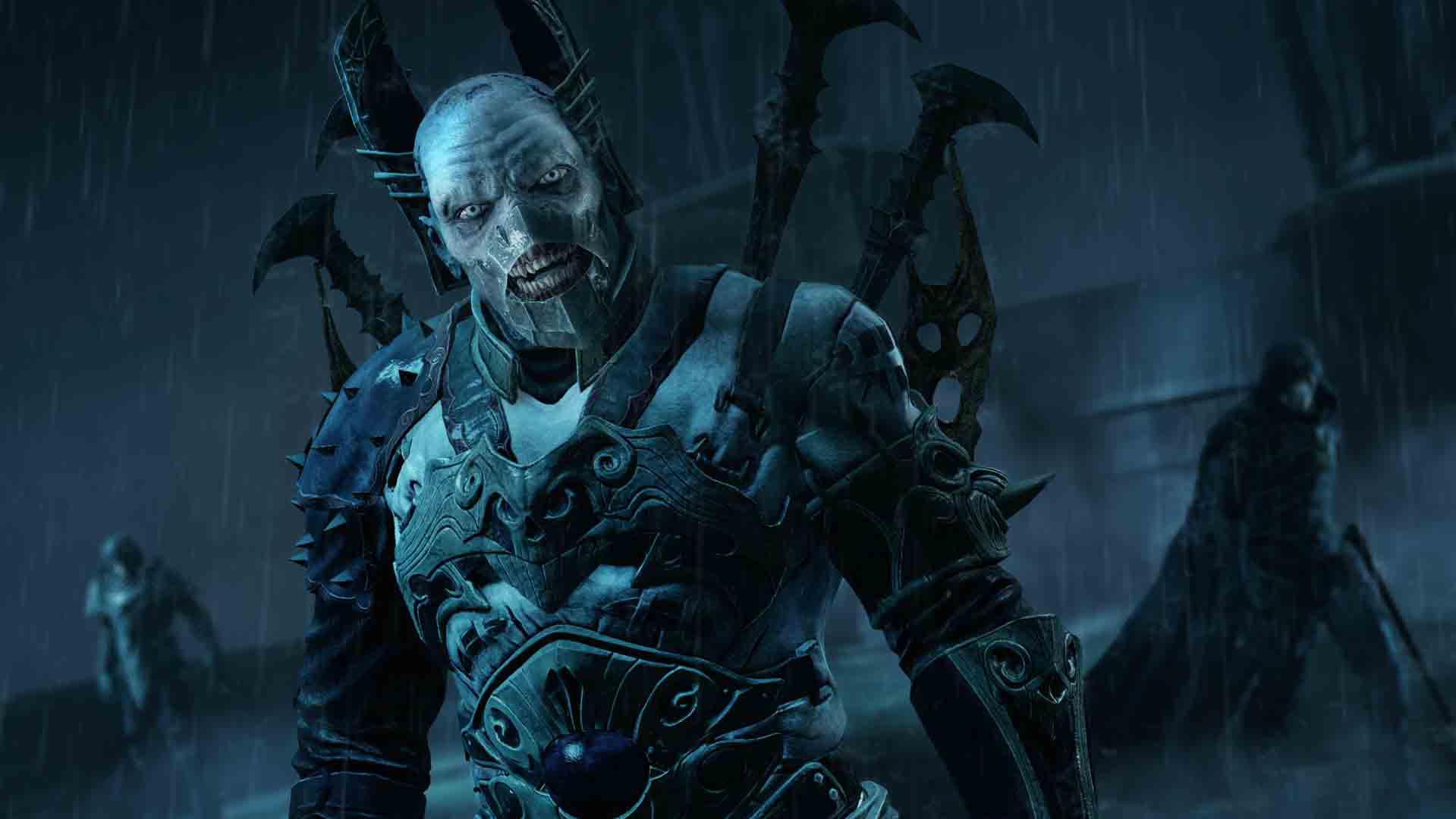 Shadow Of Mordor: Lord Of The Hunt Trophy Guide