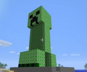 Minecraft House Designs on Minecraft   What Tools Do You Use To Help You Build Structures