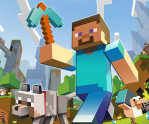 Minecraft Update 1.8.2 Coming Today to Xbox 360?