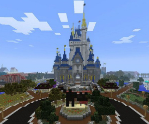 Minecon-2012-to-Be-Held-in-Disneyland-Paris