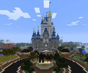 Minecon-2012-to-Be-Held-in-Disneyland-Paris