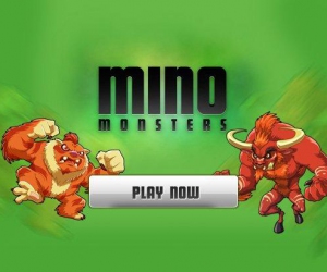 mino monsters