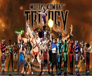 Mortal Kombat Arkade Kollection Comes to PC