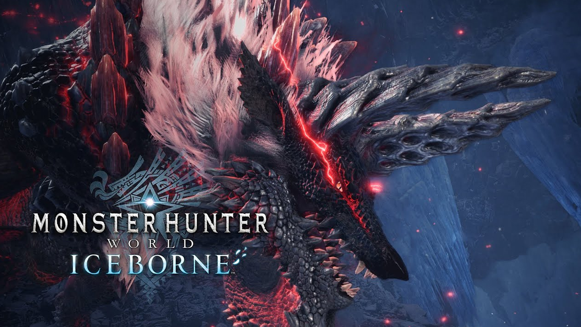 Monster Hunter World: Iceborne Official Web Manual