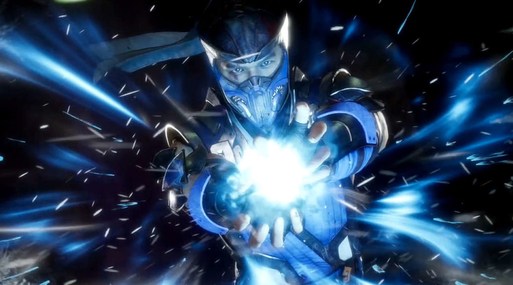 Mortal Kombat 11 Features “The Biggest Story Mode We've Ever Done”, Says  Developer