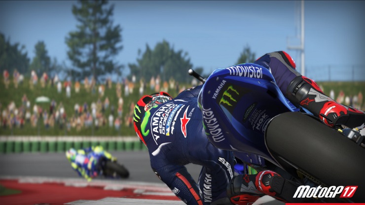 Moto GP 17 - PS4 (SEMI-NOVO)