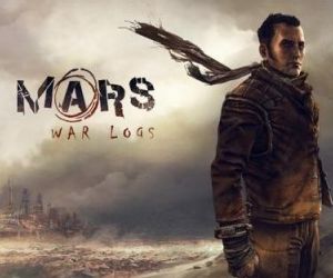 Spiders Studio Releases New Video For Mars Wars Logs