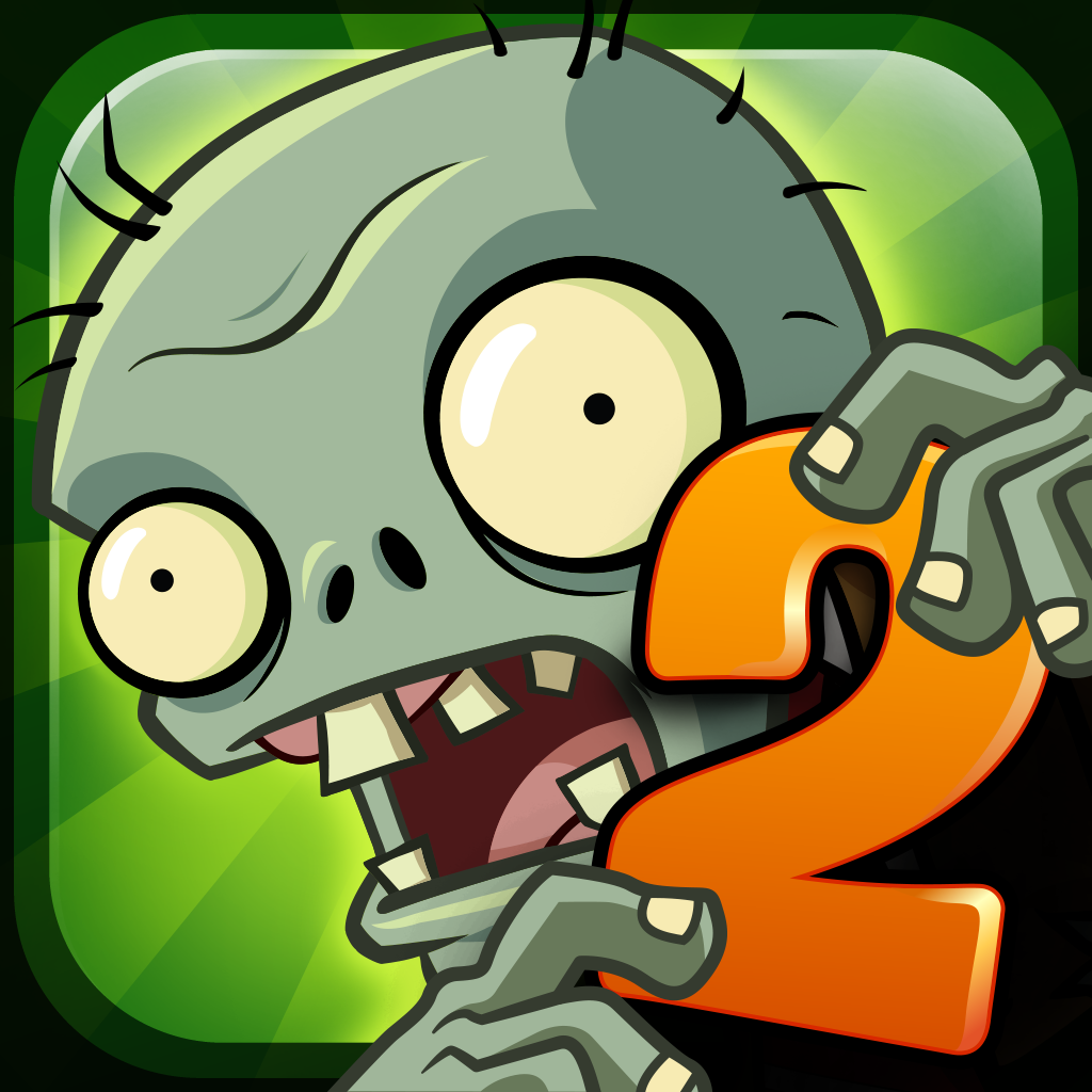 Plants Vs. Zombies 2: It's About Time Review