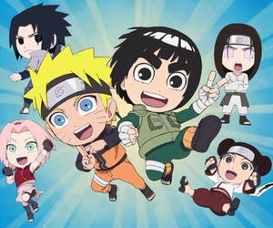 Naruto: Powerful Shippuden Review