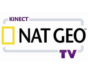 Kinect Nat Geo TV Review