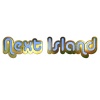 Next Island logo