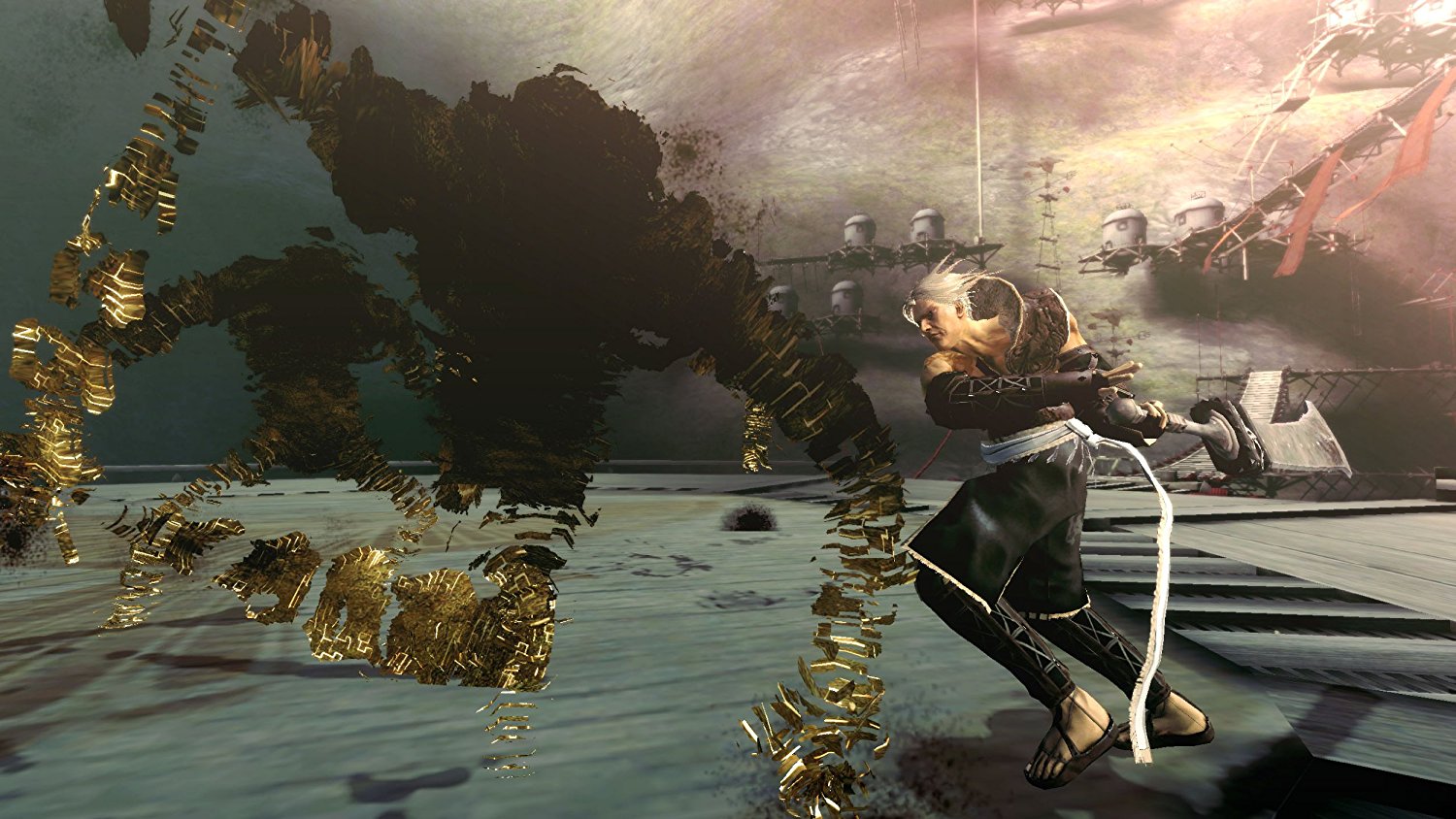 NieR series retrospective