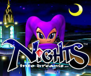 NiGHTS into Dreams & Sonic Adventure 2 Hit XBLA & PSN in Early October