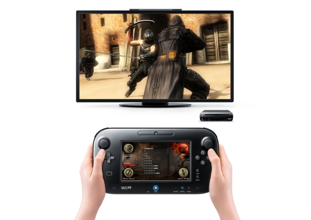Wii U Preview Roundup - Misc Third Parties