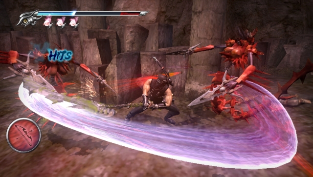 Ninja Gaiden Sigma 2 Plus Review