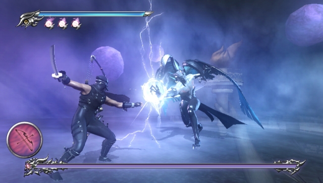 Ninja Gaiden Sigma 2 Plus Review