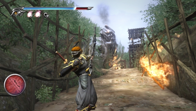 Ninja Gaiden Sigma 2 Plus Review