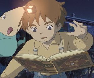 English Language Trailer for Ni No Kuni Surfaces