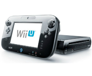 Wii U Launches in Europe on the 30th November