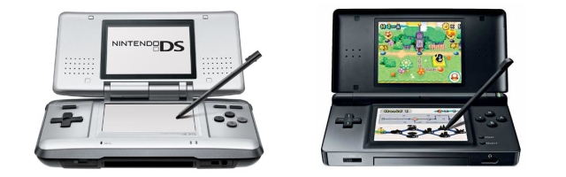 Portable Pleasure: Three Decades of Nintendo Handhelds – Part Three: The 00's