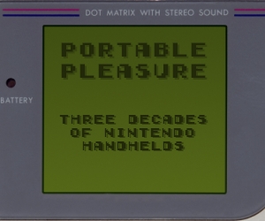Portable Pleasure: Three Decades of Nintendo Handhelds (Pt.1: The 80's)