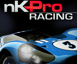 New Driving Simulator nKPro Racing Coming to PC this October