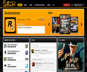 GTA & Red Dead Online: How To Link Your Social Club And Prime Gaming  Accounts