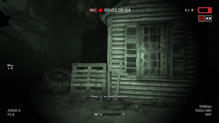 Free Download Outlast 2 .zip