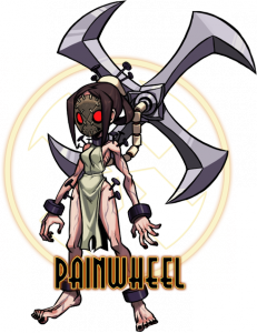 Skullgirls-Introduces-Painwheel