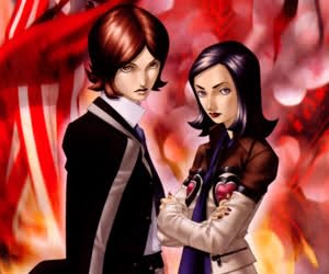 persona 2 innocent sin