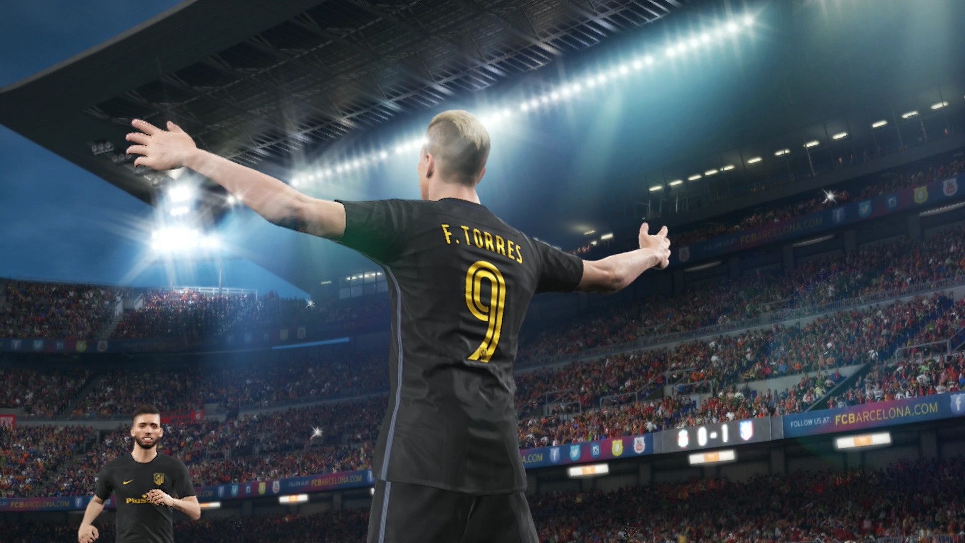 PES 2018 Review - Worth Buying Over FIFA?