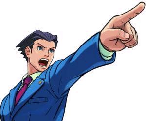 Ace Attorney 5 will see the Return of Phoenix Wright