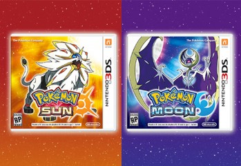 The Starter Pokémon and release date for Pokémon Sun and Pokémon Moon have been revealed starter pokemon pokemon sun pokemon moon revealed