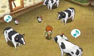 Return to Popolocrois: A Story of Seasons Fairytale Review