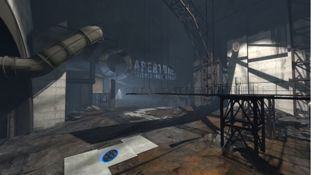 Portal 2 Review