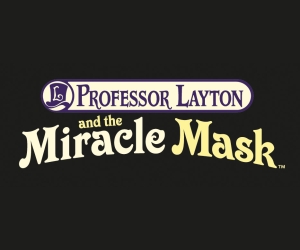 Professor Layton & The Miracle Mask Review