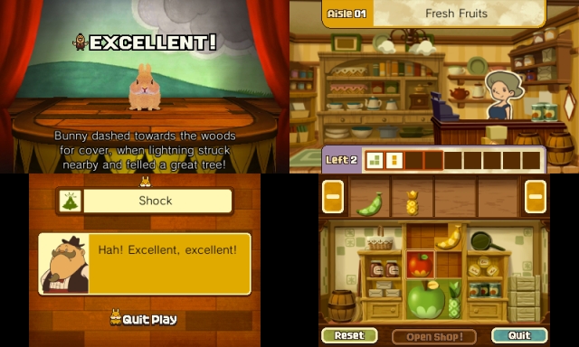 Professor Layton & The Miracle Mask Review