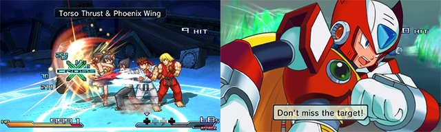 Project X Zone Review