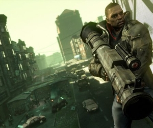 Prototype 2 Brings the Heavy Weaponry for Latest Trailer
