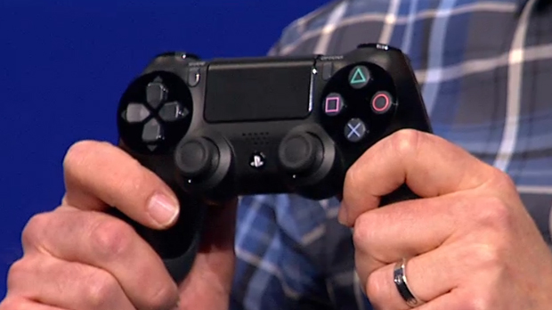 ps4-controller