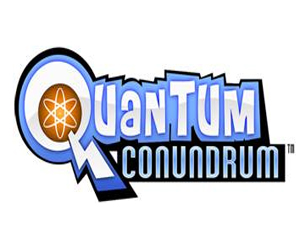 Square Enix Announce 'Q'... I Mean John De Lancie as Voice in Quantum Conundrum