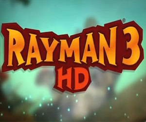 Rayman 3 HD Review