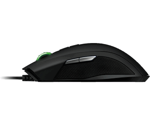 Razer Taipan Expert Ambidextrous Gaming Mouse Review