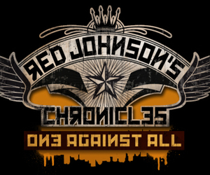 Red Johnson's Chronicles: One Against All Review