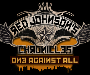 Red Johnson's Chronicles: One Against All Review